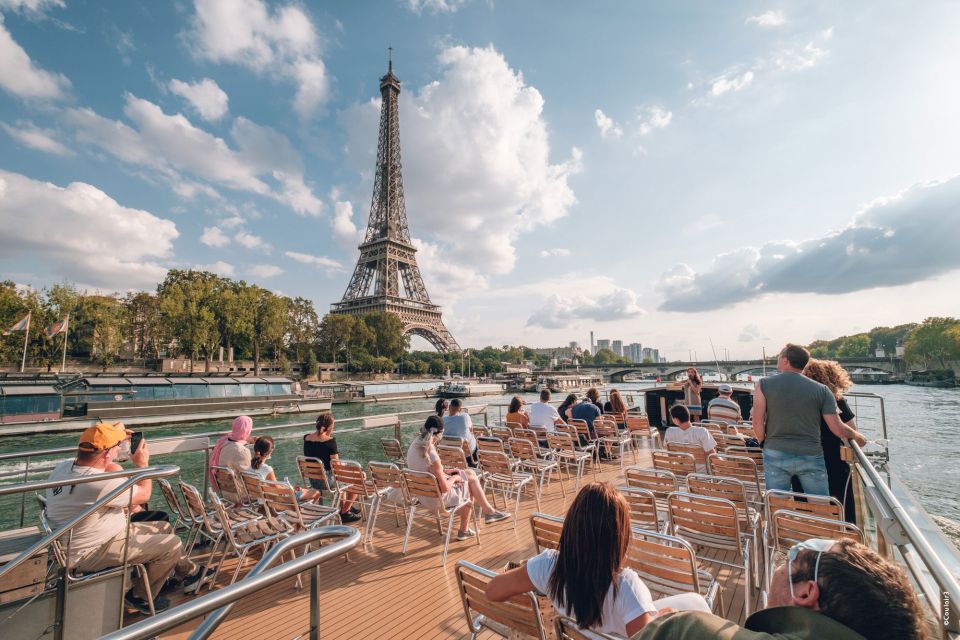 Eiffel Tower