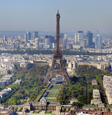 Eiffeltoren