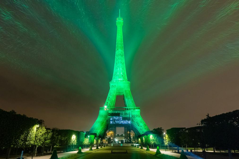 Eiffeltoren